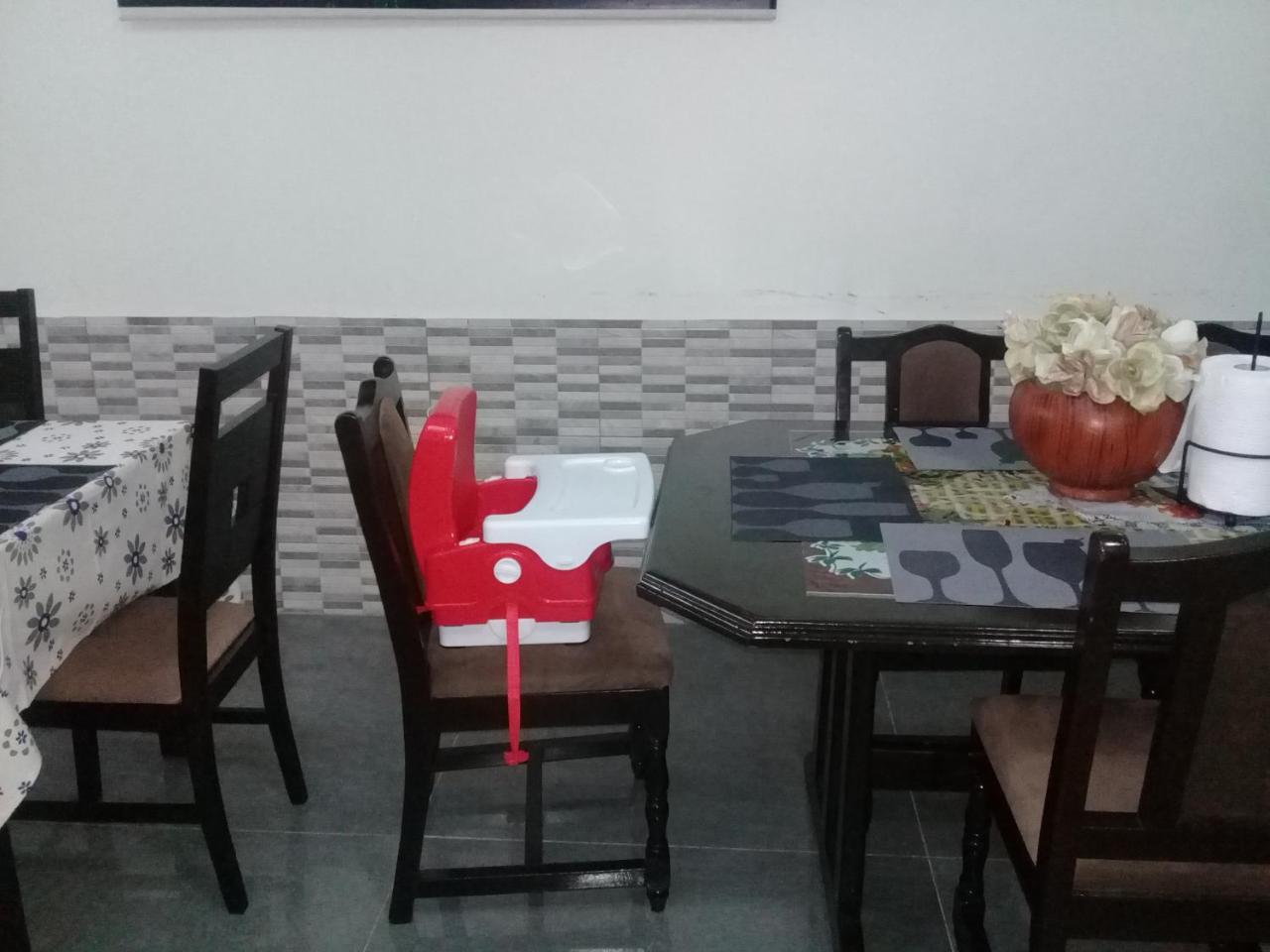 3A'S Guest House Akosombo Luaran gambar