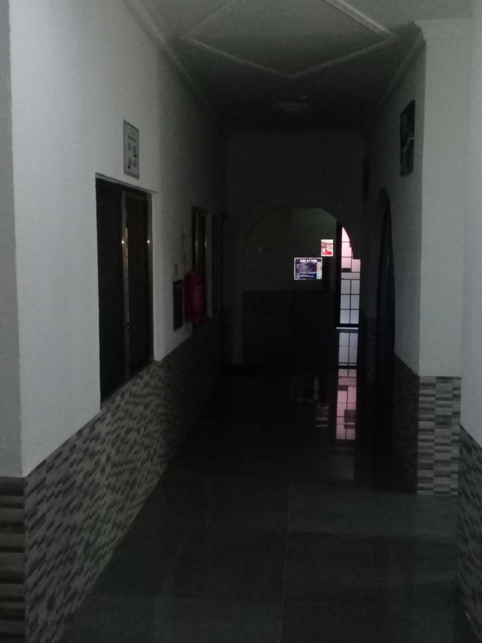 3A'S Guest House Akosombo Luaran gambar