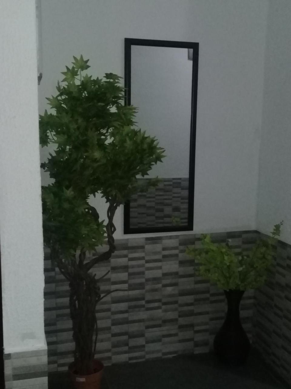 3A'S Guest House Akosombo Luaran gambar